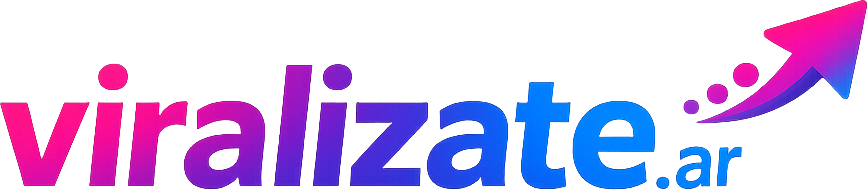 Viralizate - Seguidores, likes y vistas para redes